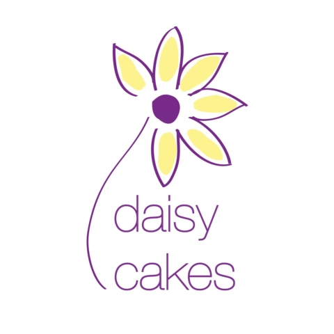 Daisy Cakes brand logo