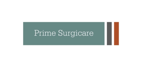 Prime Surgicare brand logo
