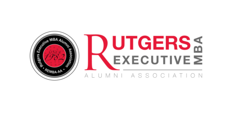 Rutgers Exec MBA Alum Asocc logo