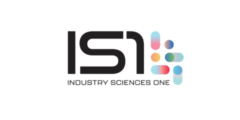 Industry Sciences One logo scaled