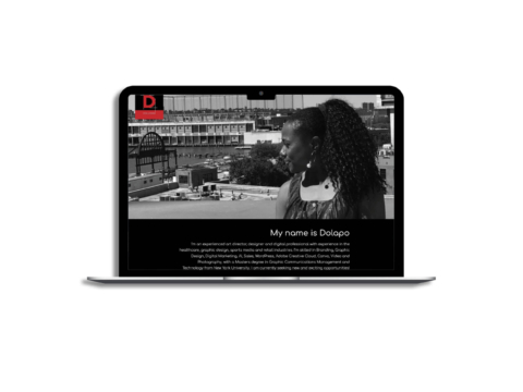 Dolushki portfolio site scaled